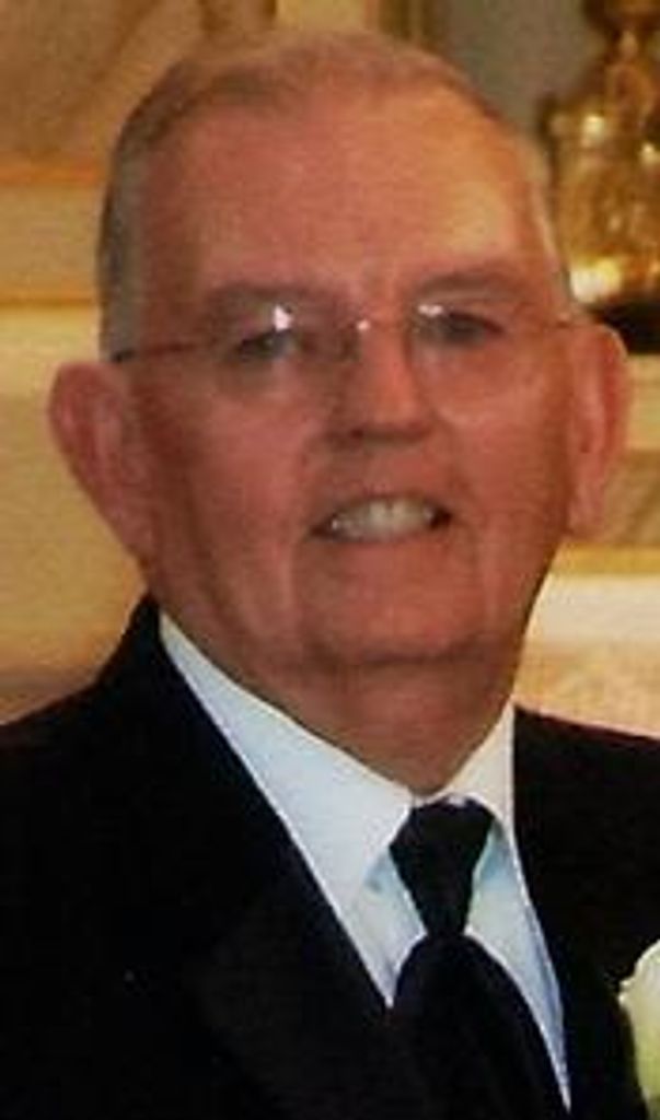 David "Sam" Cropper