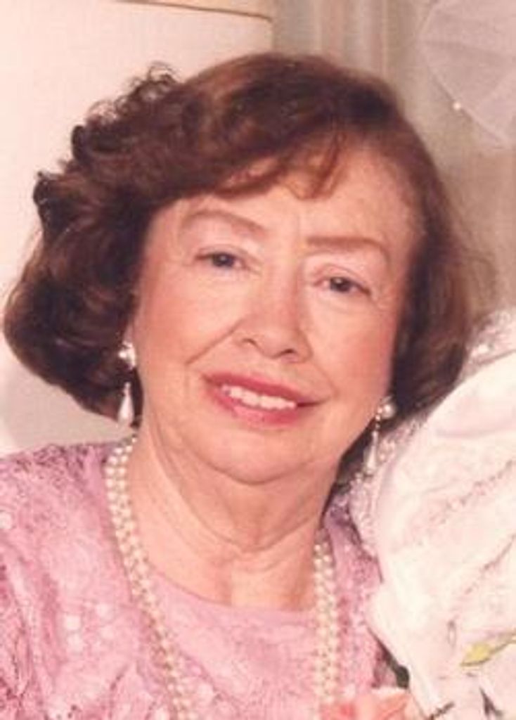 Consuelo Samaryk Profile Photo