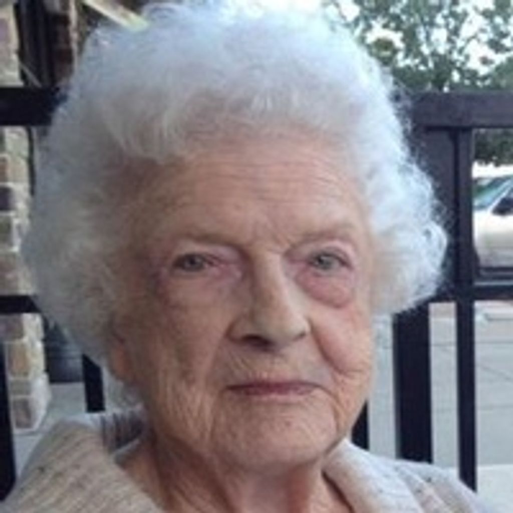 Sybil Cook