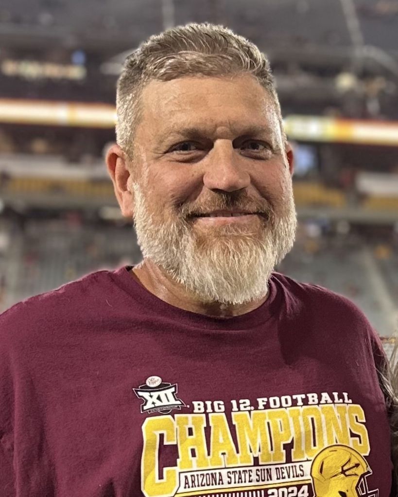 Tilden Walker Jordan Profile Photo