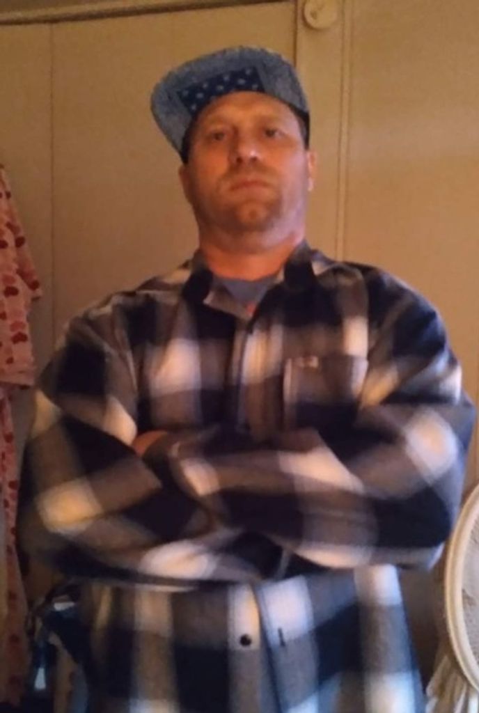 Ricky F. Allen Profile Photo