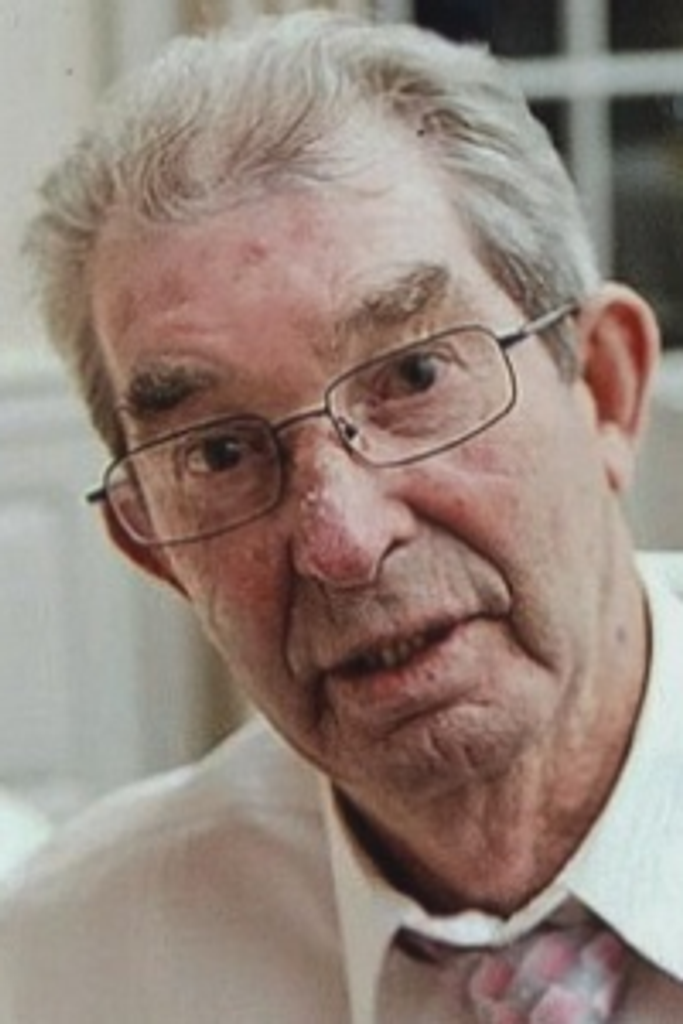 Luis F. Bilhano