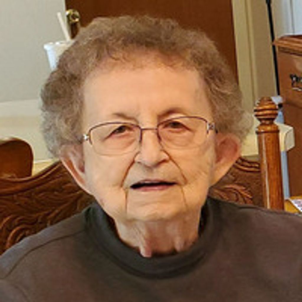 Doris Vivian Hughes