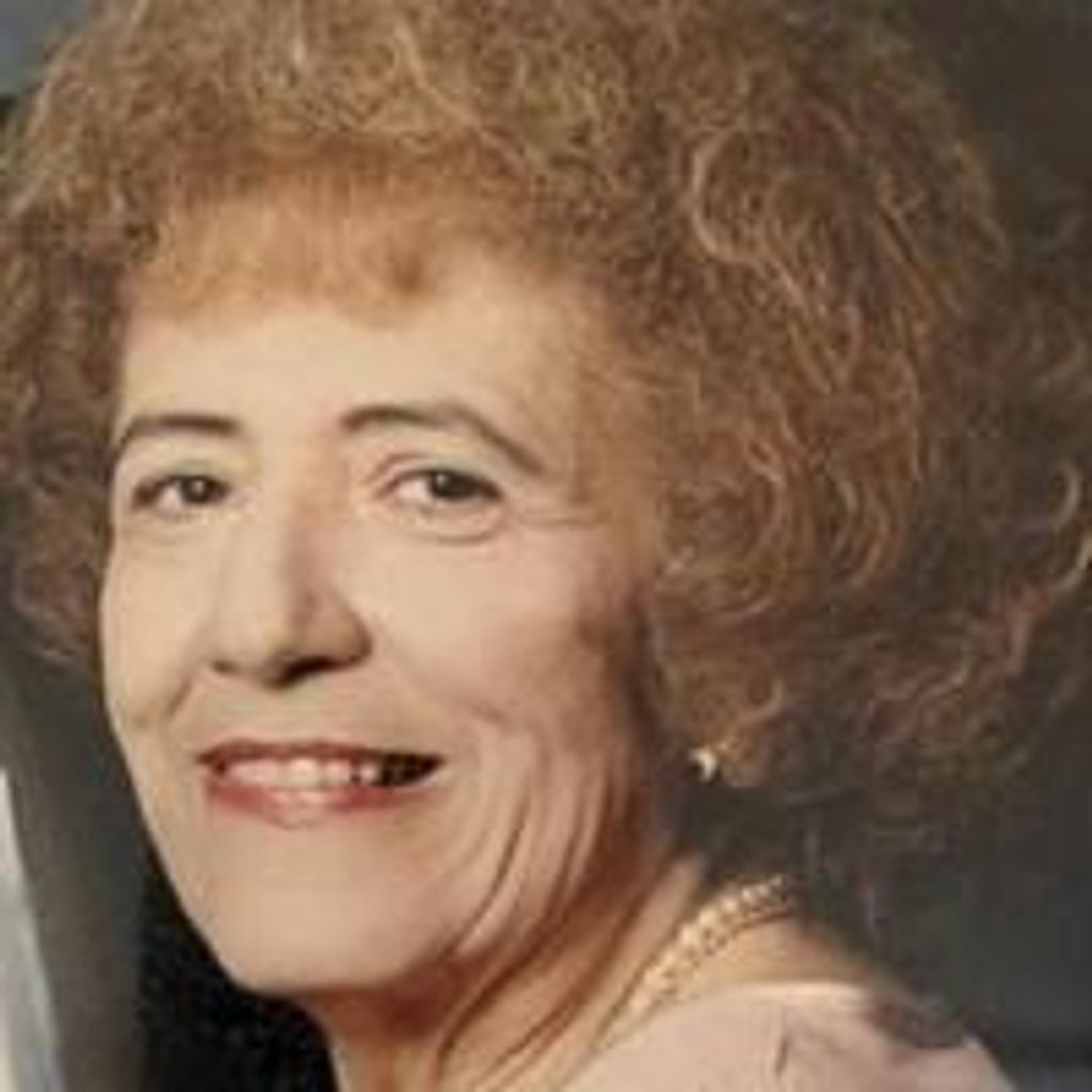 Nancy Gehres