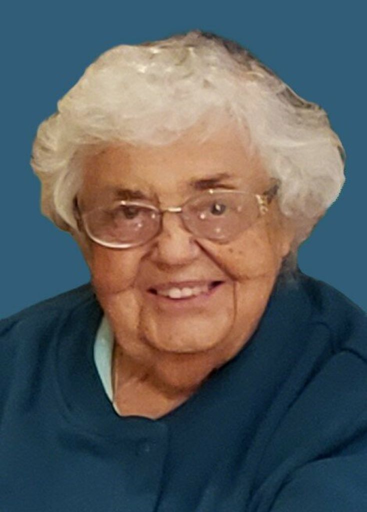 Mary Vore Profile Photo
