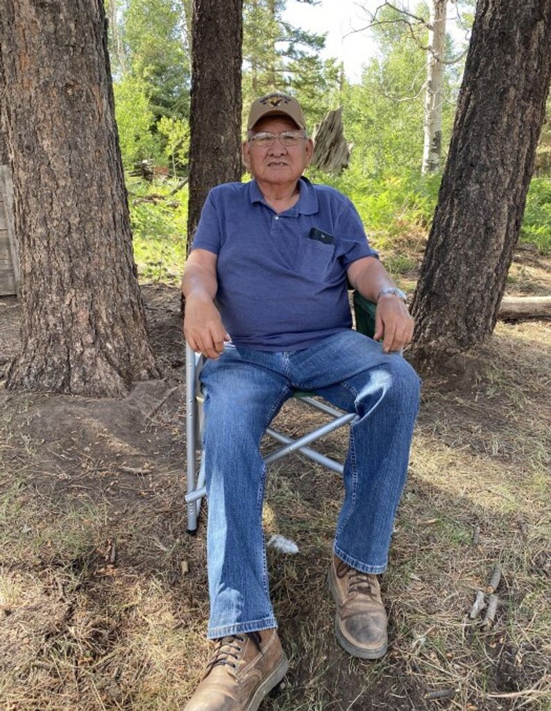 Richard D. Cadman