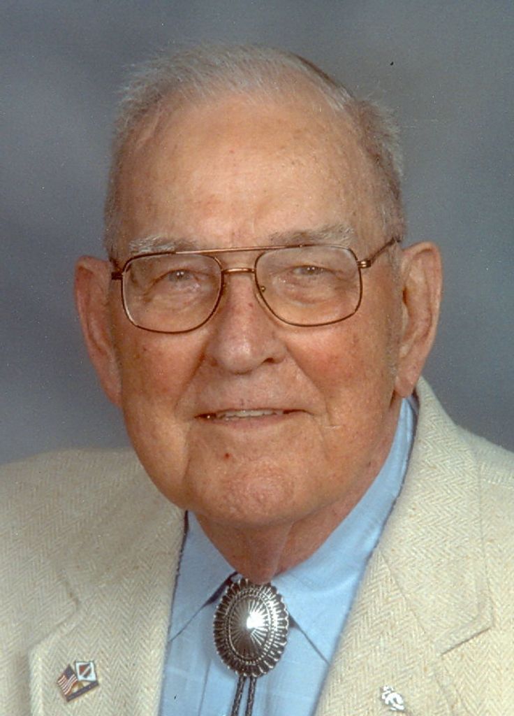 Floyd R. Hopkins