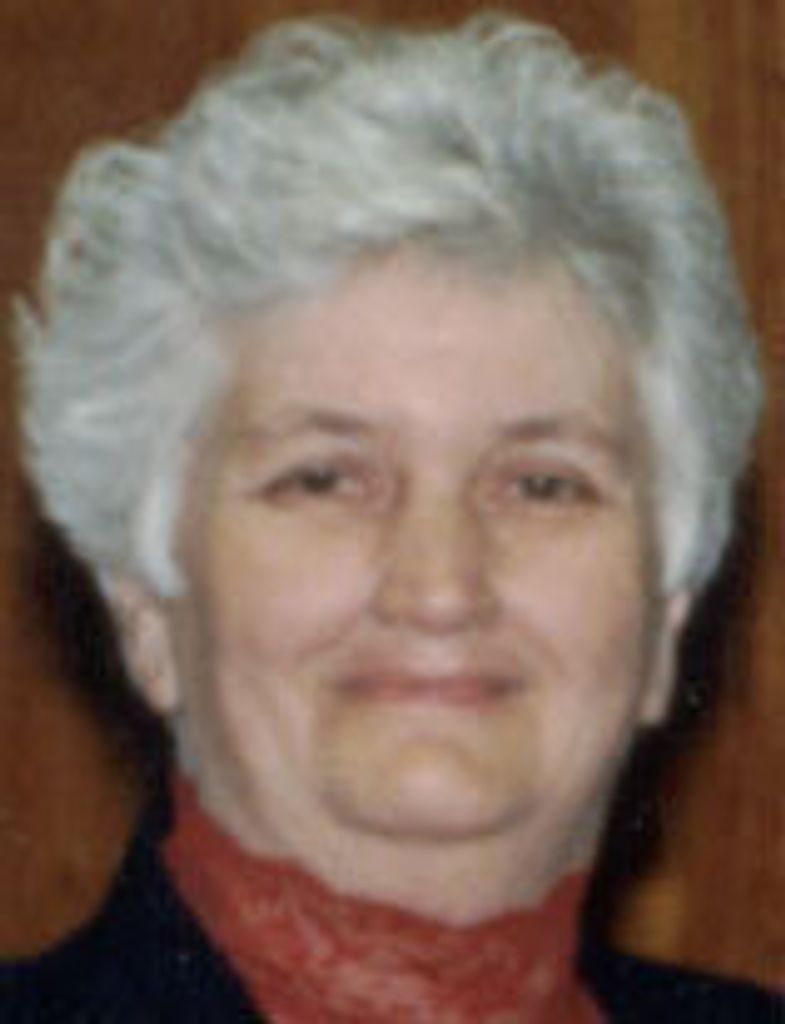 Donna L. Ward