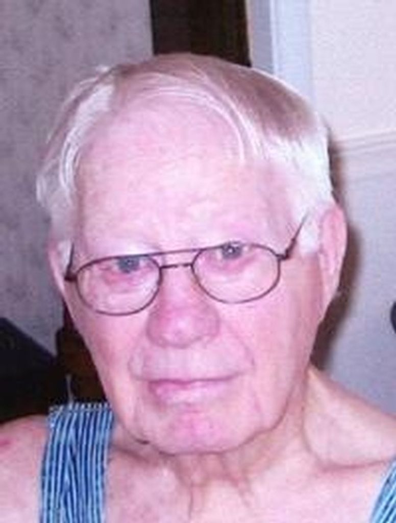 Leroy Virgil Brownfield