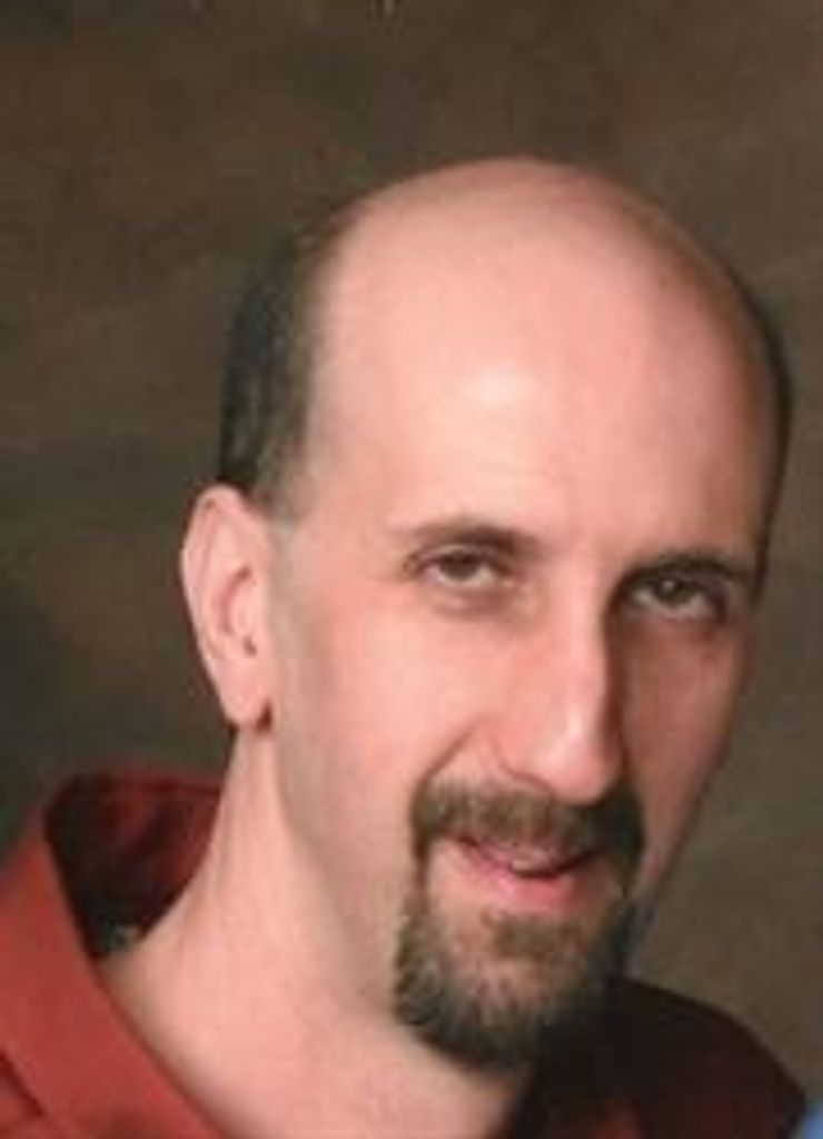 Garrick A. Spawn