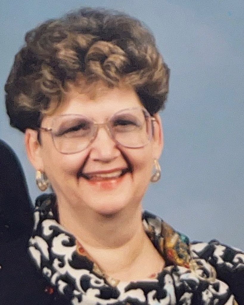 Eileen Hatfield