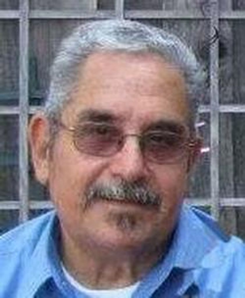 Antonio "Tony" Duran