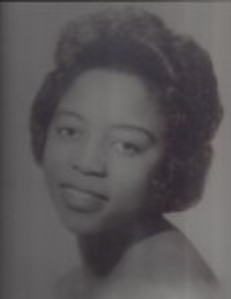 Bessie L. Jones