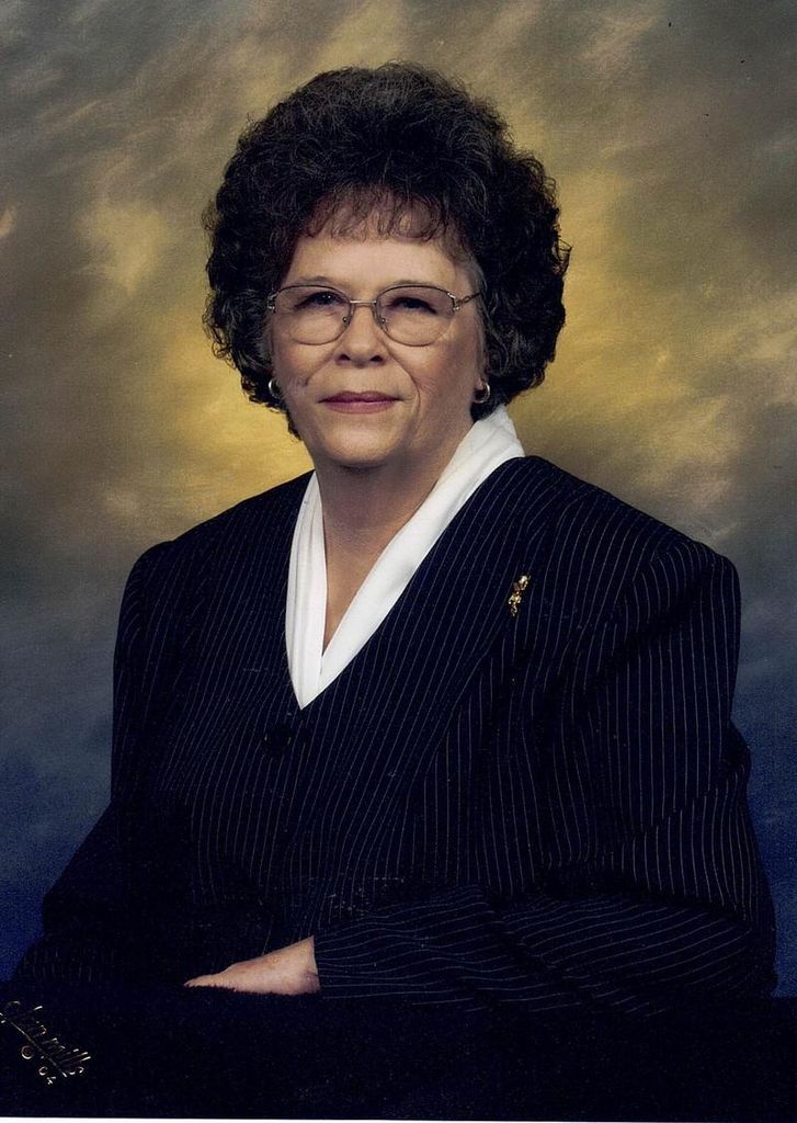 Rose Johnson Nesmith Profile Photo