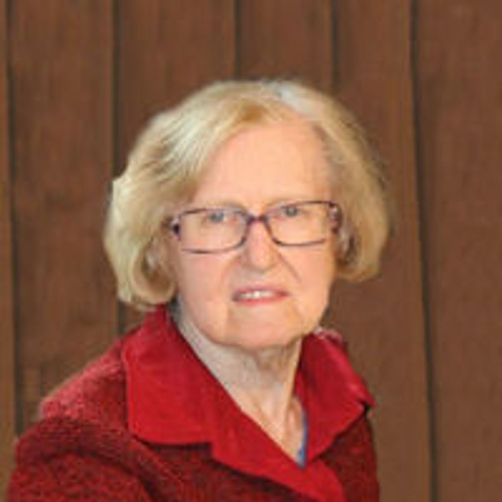 Virginia J. Nicholls Profile Photo