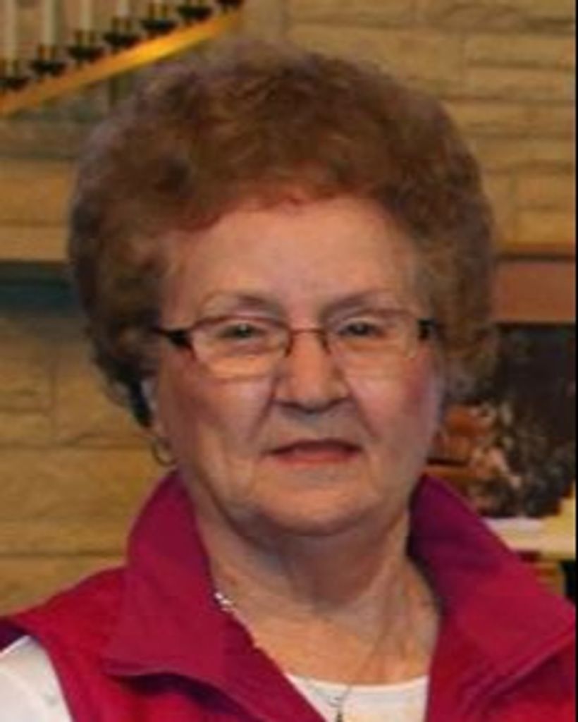 Evelyn A. Theisen