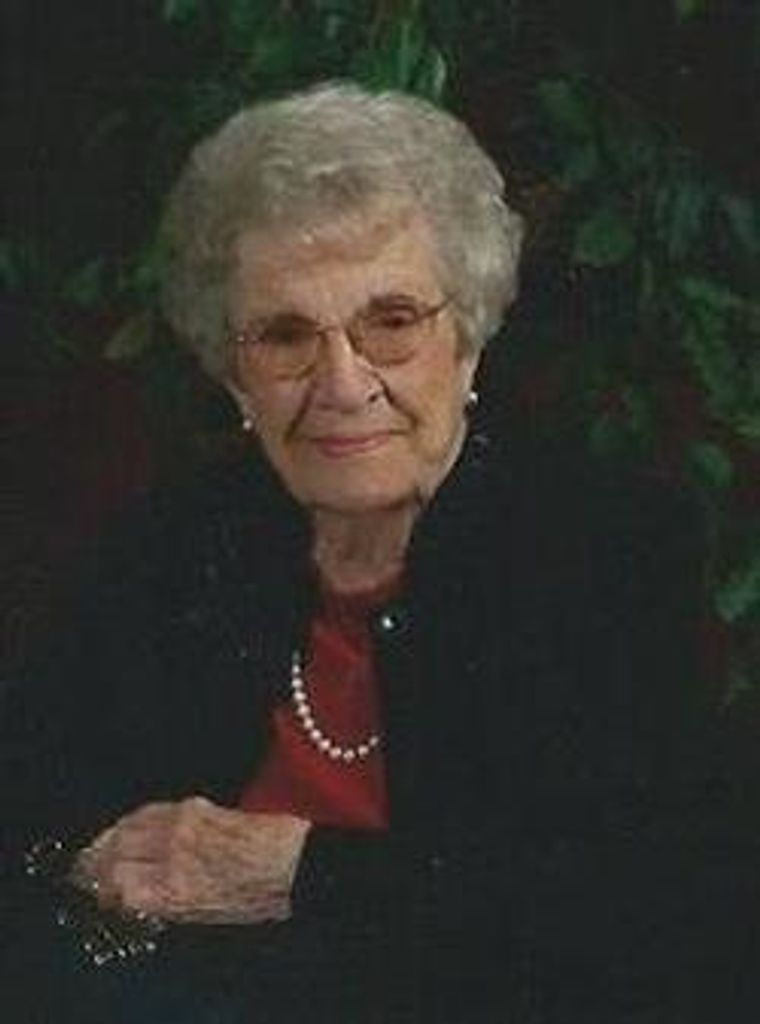 Helen E. Weber