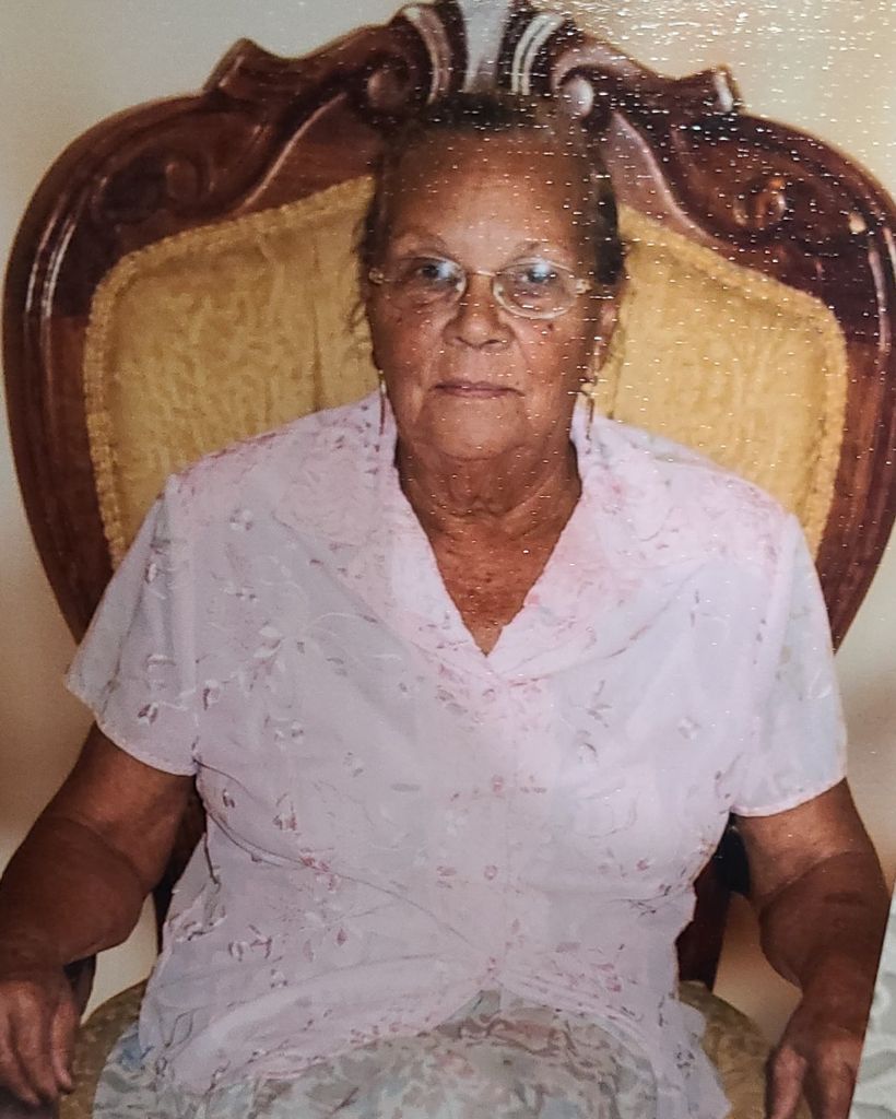 Mariana Rodriguez Gil