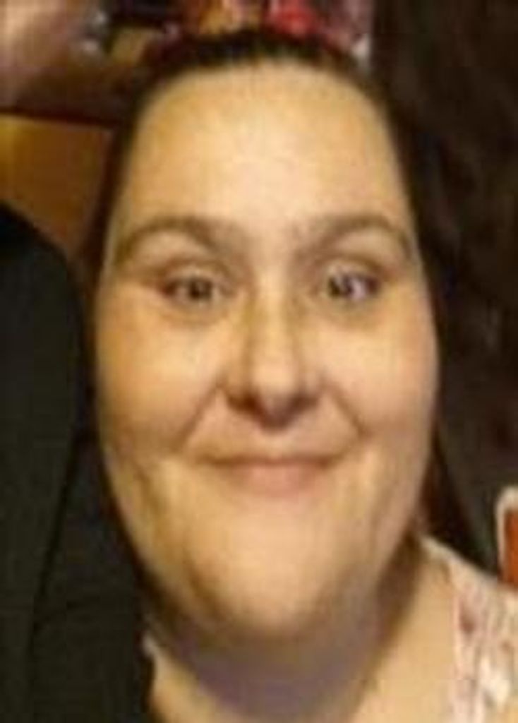 Melissa Mae Trimble