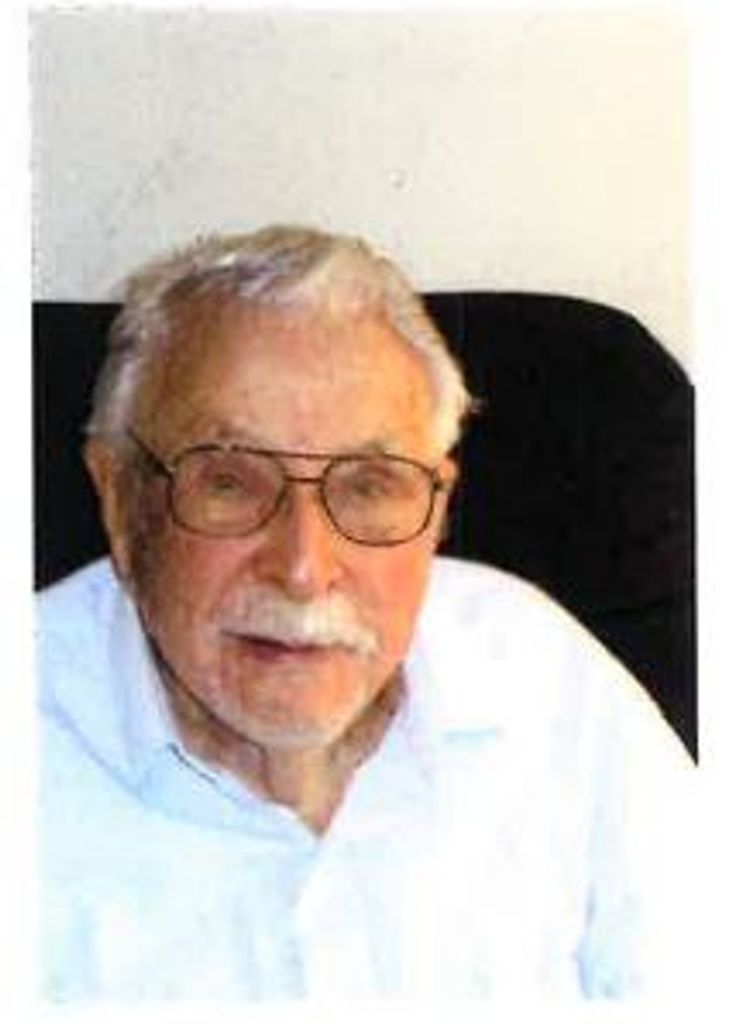 William J Williams