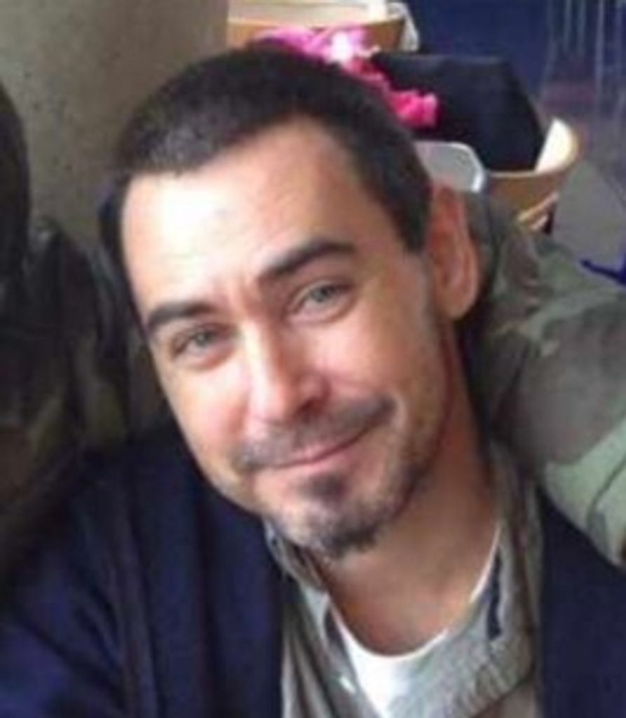 Wayne Fleury Profile Photo