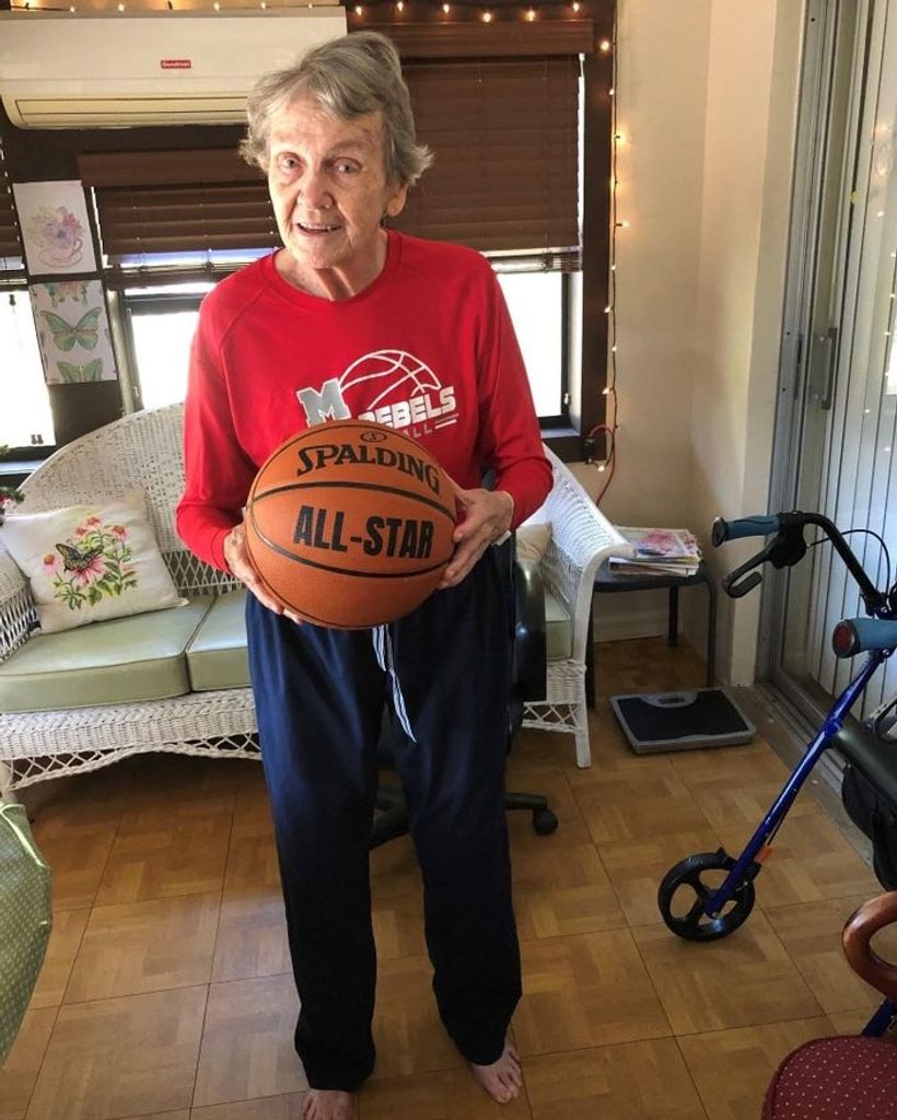 Mable Clair "Marci" Flanagan Profile Photo