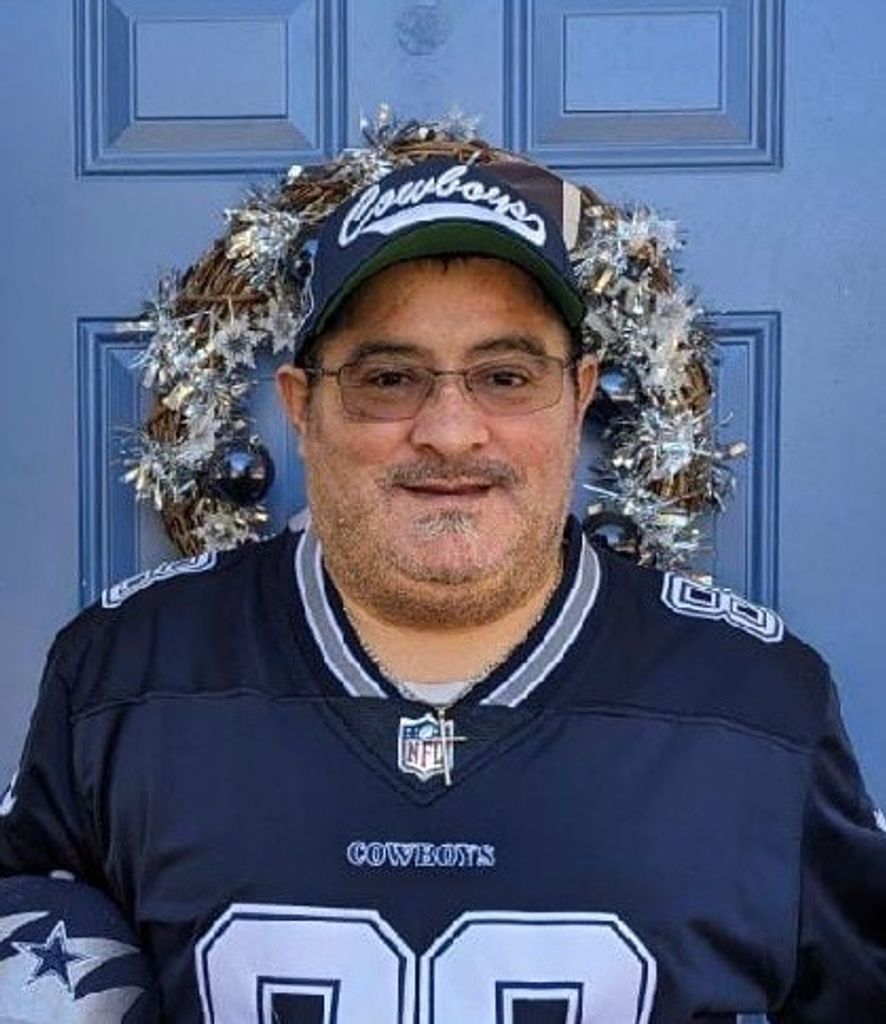 Jaime Garza Profile Photo