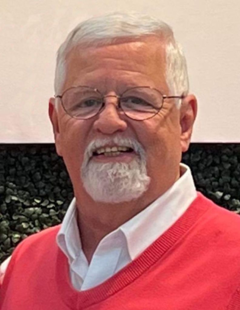 Benjamin Lane Taylor Profile Photo