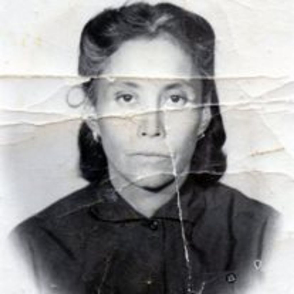 Elena Garcia