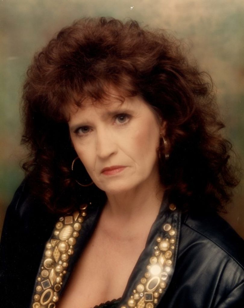 Janice A (Gracy)  Steele