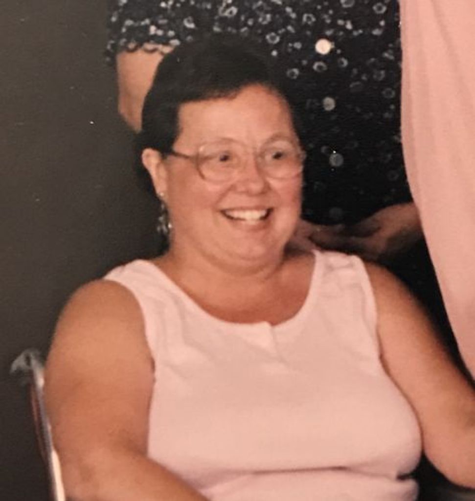 Sandra Sue Proesch Profile Photo