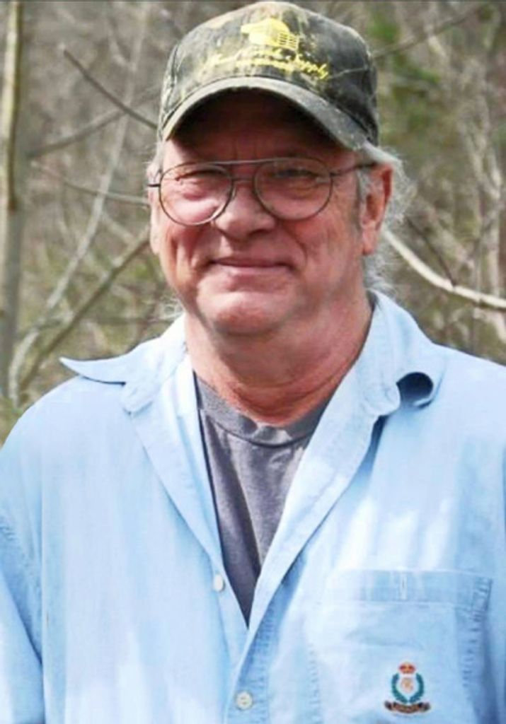 Gary "Plum" Wayne Reece Profile Photo