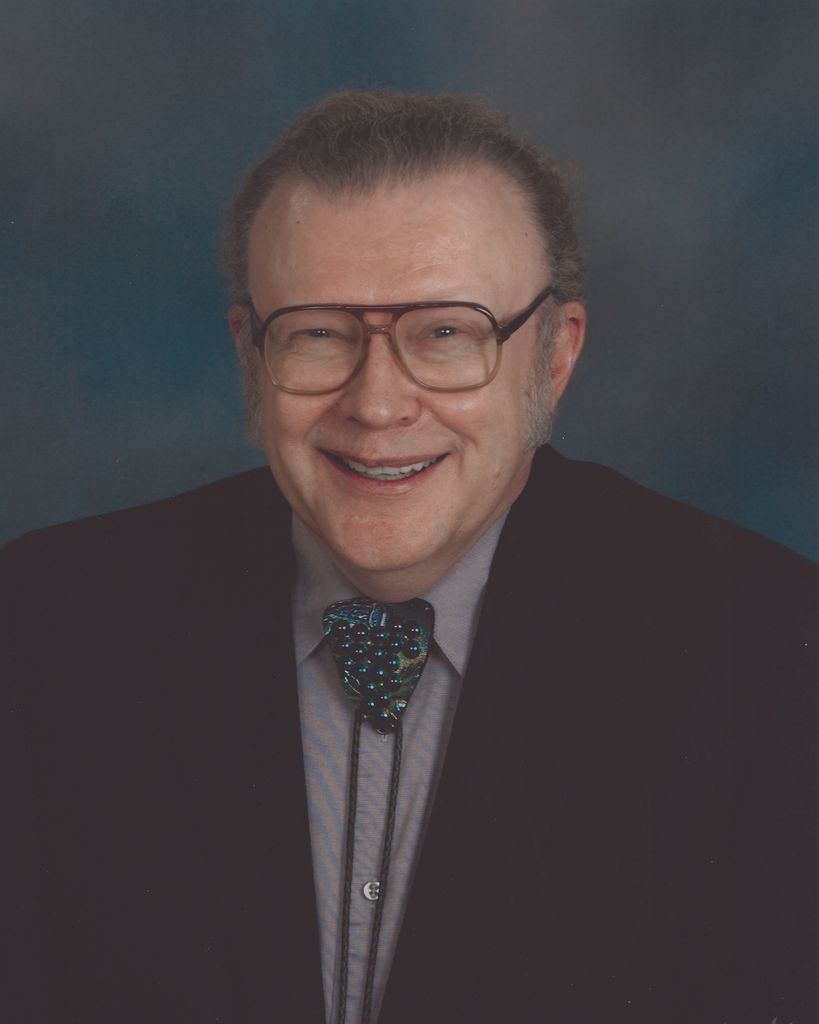 Gale "Ike" Robert Eichhorst