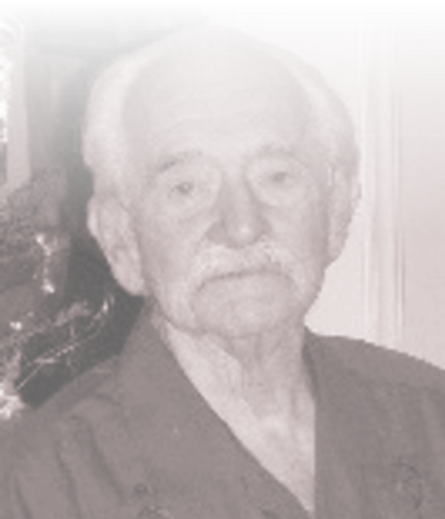 Ray Vaughn Lomax