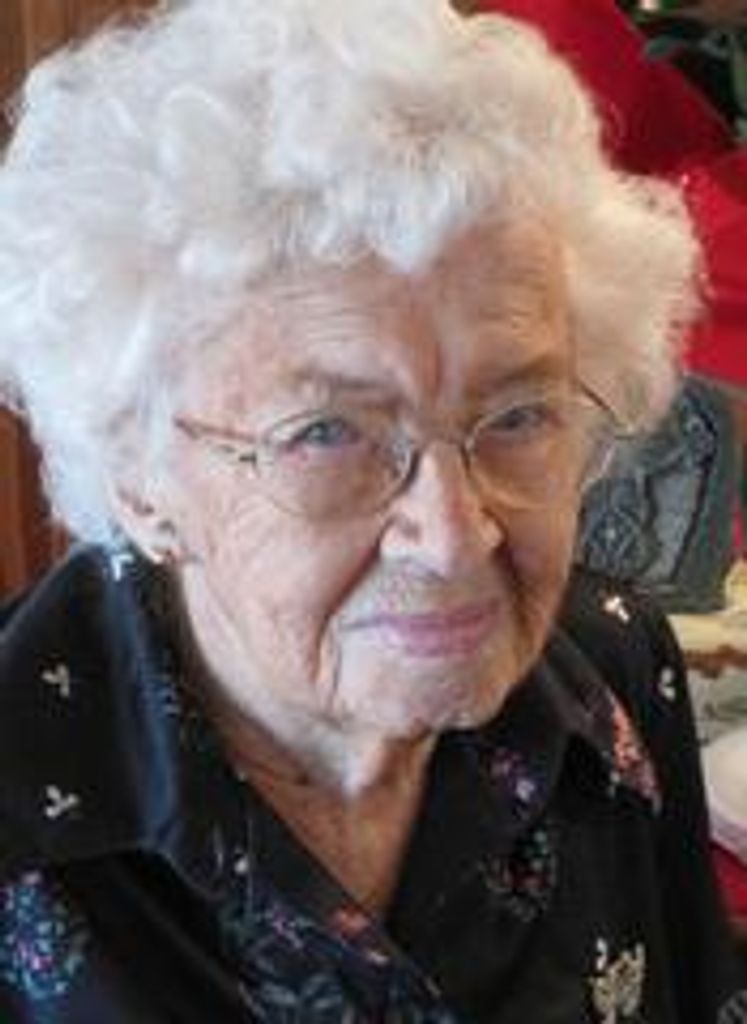 Lula Bunker Profile Photo