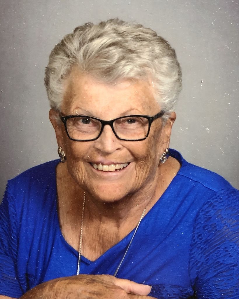 Phyllis Ann Thompson Profile Photo