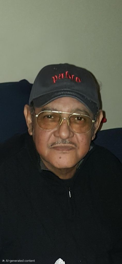 Pablo Flores Profile Photo