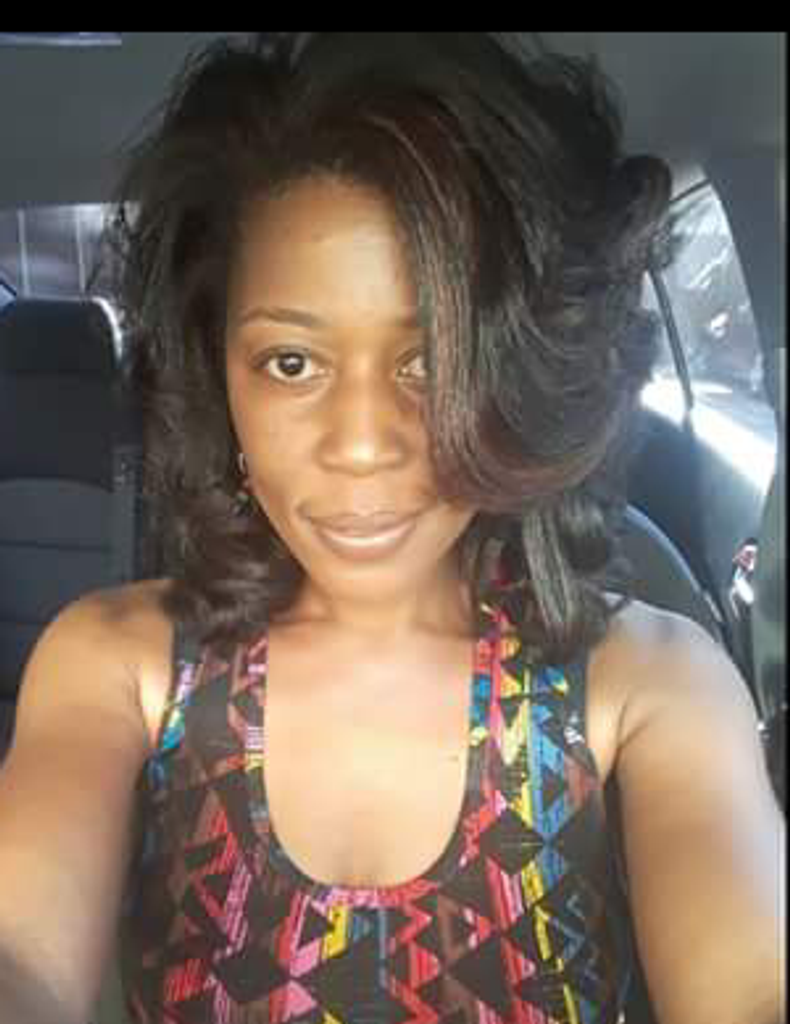 Tekoa Lea Richards Profile Photo