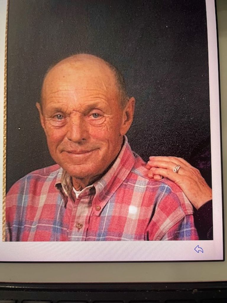Roy Mcgee Profile Photo