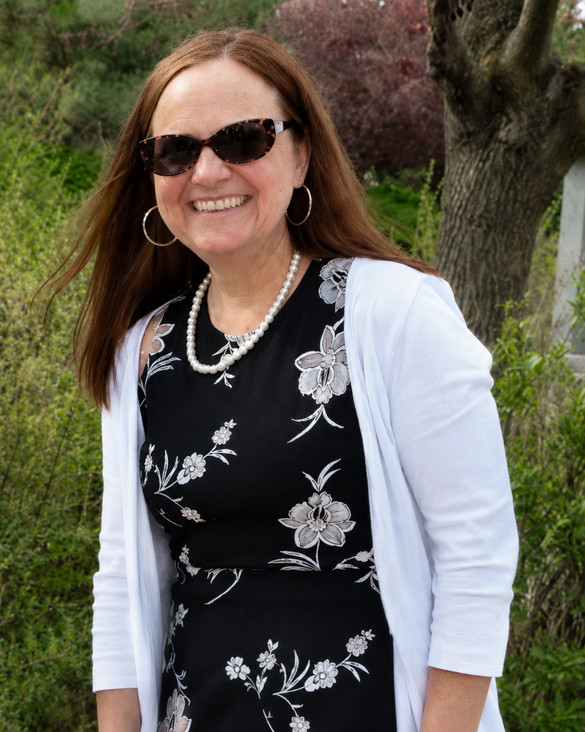 Kathleen Moroni