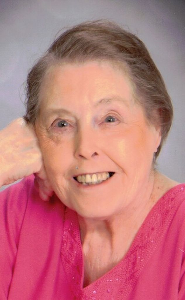 Mary Parrott Henkler Profile Photo