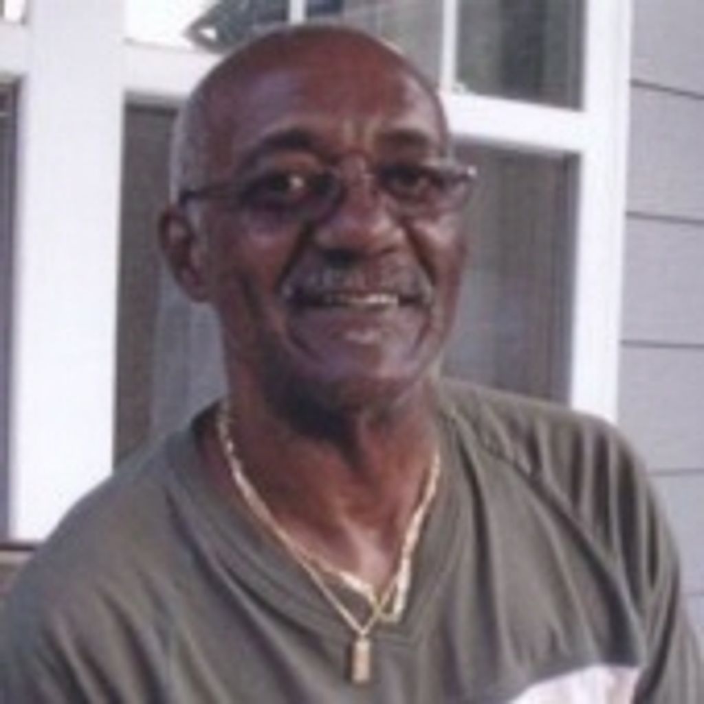 Benny  Demore Allen  Jr.