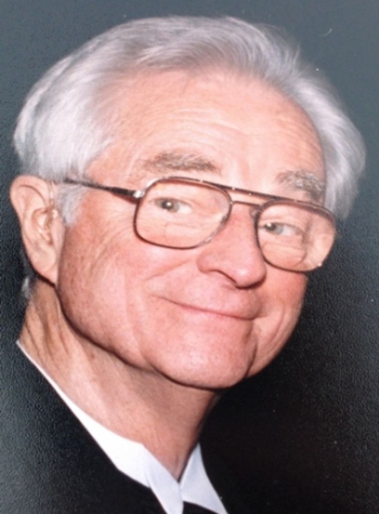 Rodney R. Hoober