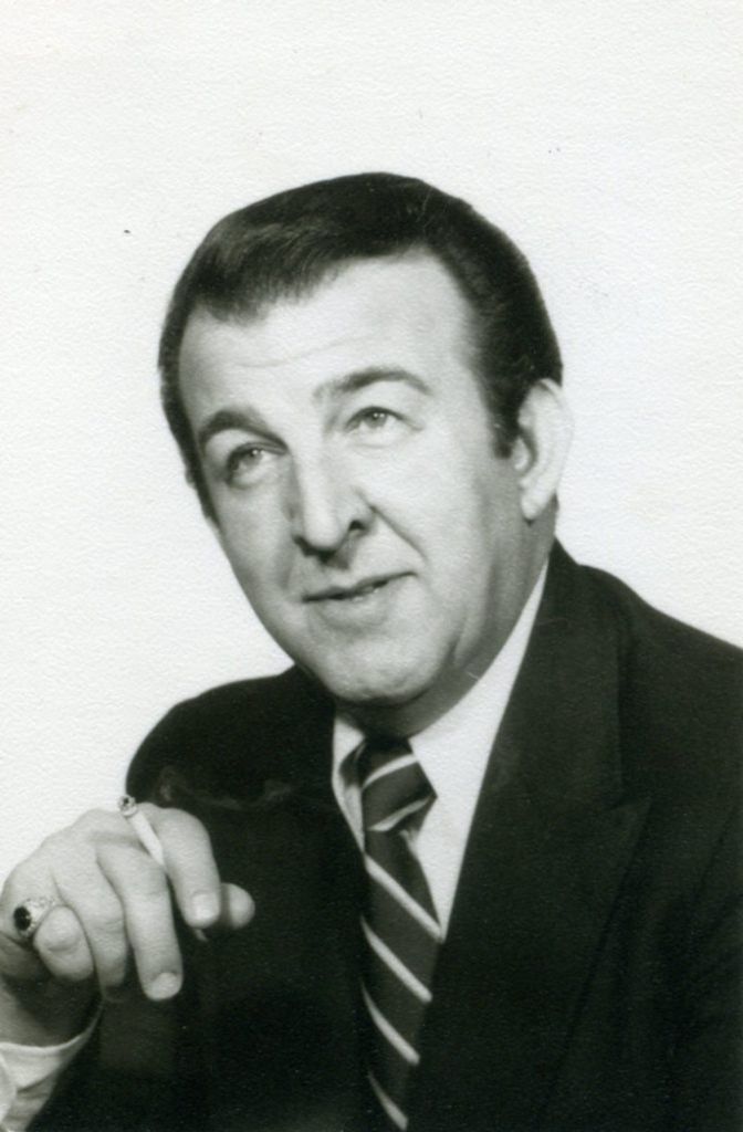 Stemmler, Harry L.