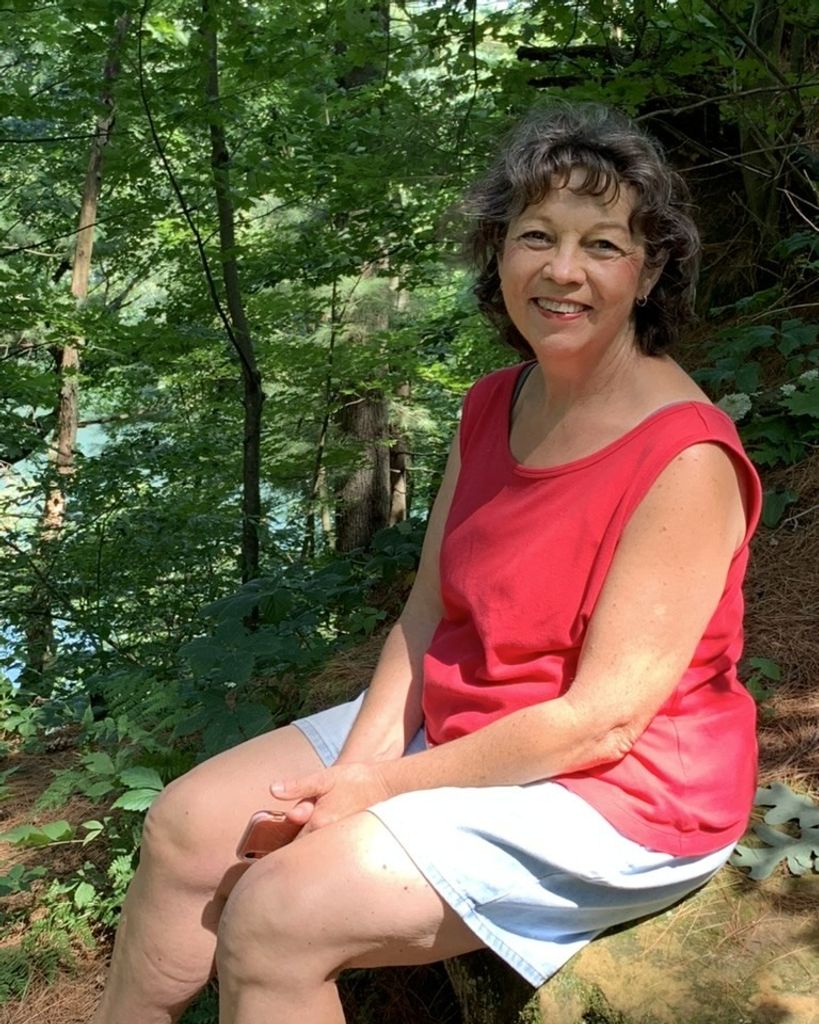 Cynthia “Cindy” Love
