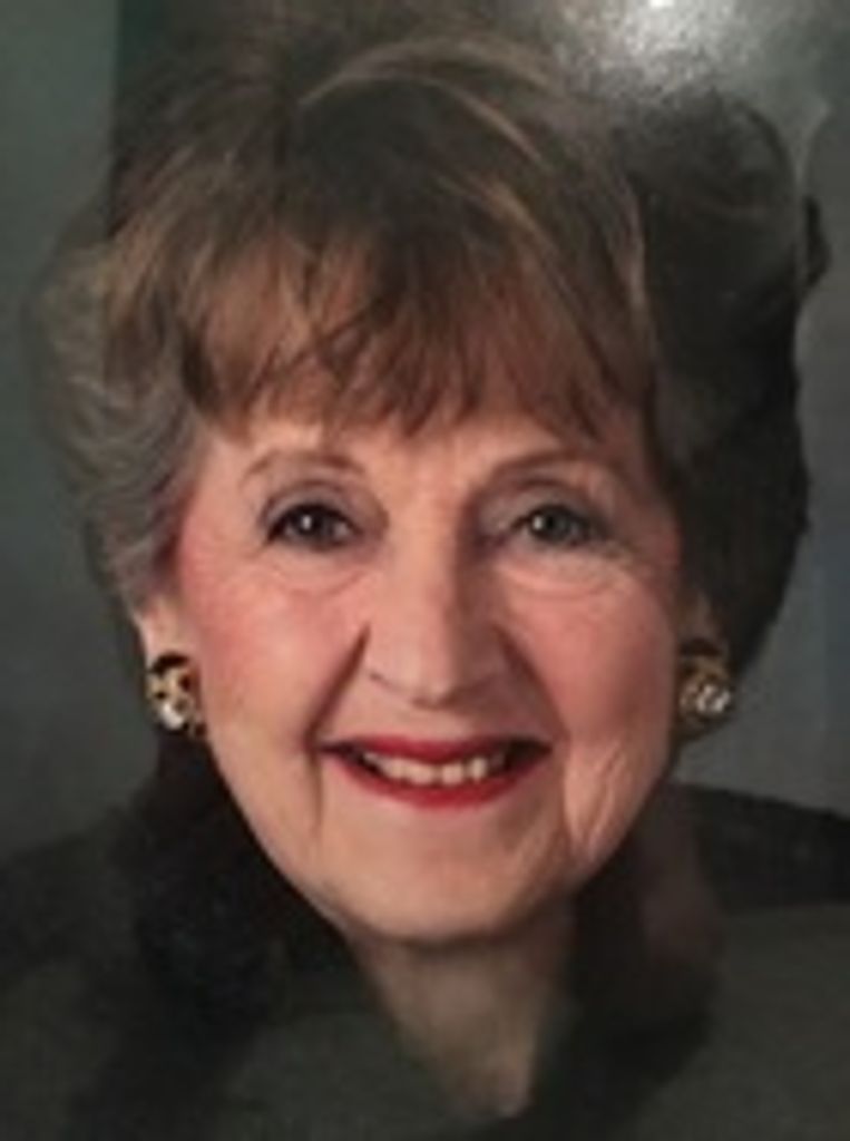 Vivian Davis