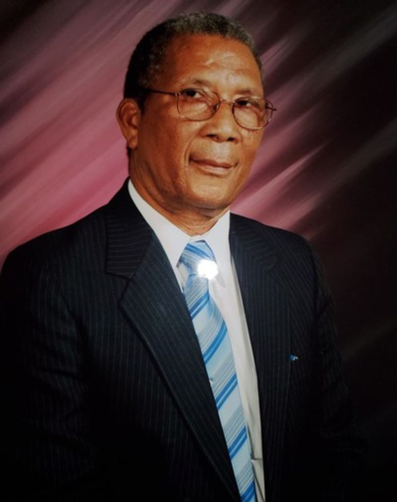 Mr. Elroy Shaw