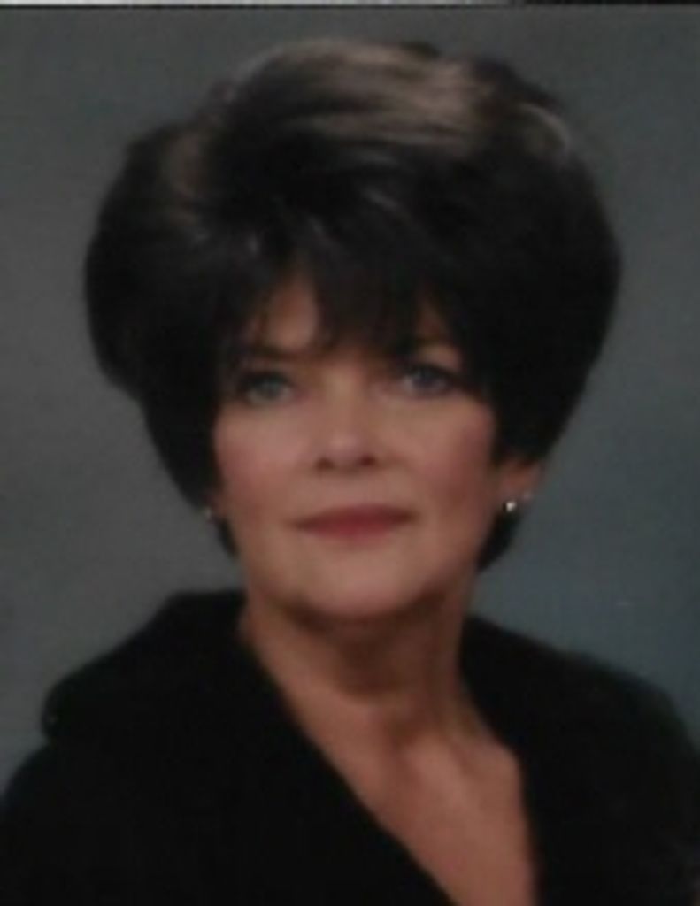 Marsha  Jane  Holm