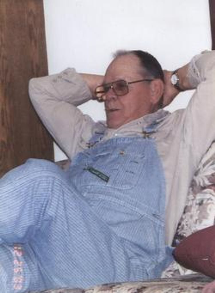 Henry Clay "Jerry" Sander, Jr.