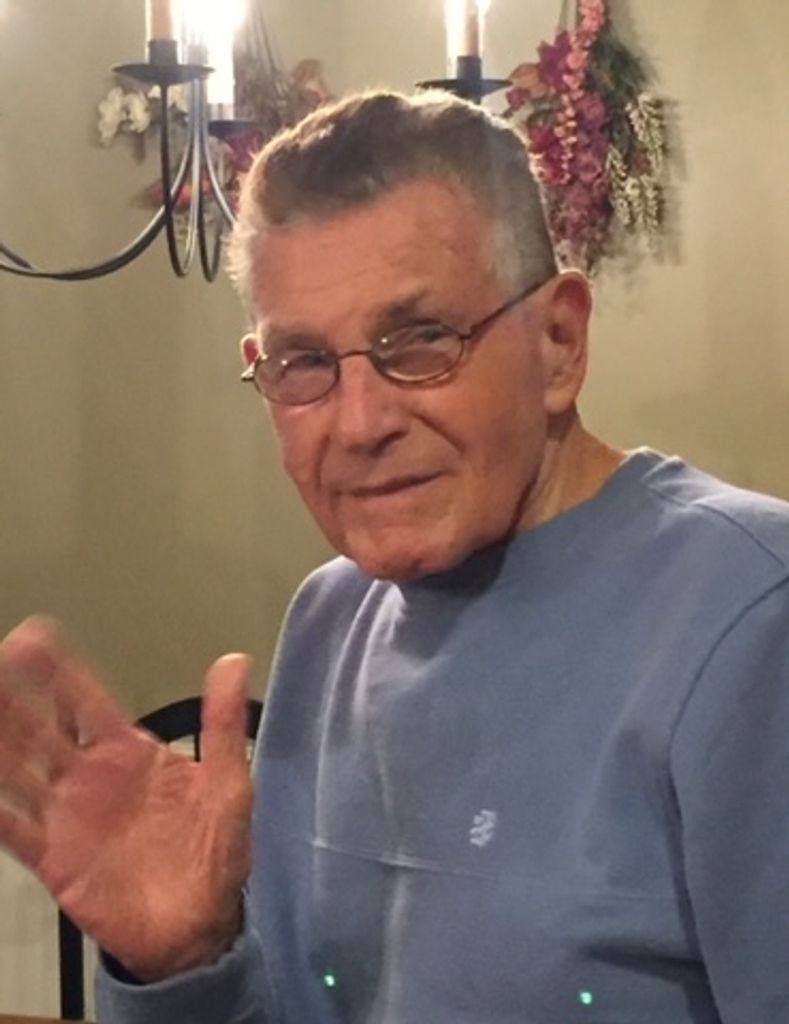 Anthony C. Sorrentino Profile Photo